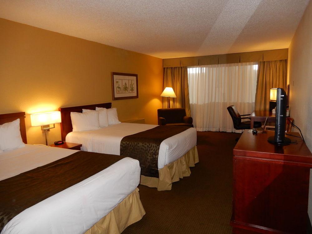 Clarion Hotel Milwaukee Airport Buitenkant foto