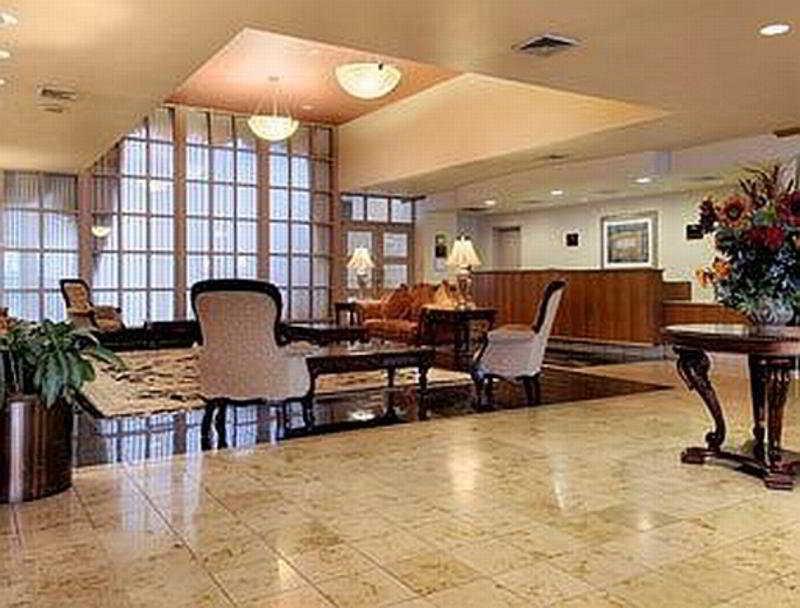 Clarion Hotel Milwaukee Airport Buitenkant foto