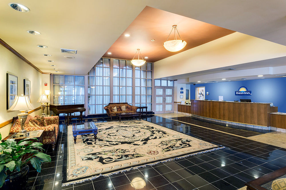 Clarion Hotel Milwaukee Airport Buitenkant foto