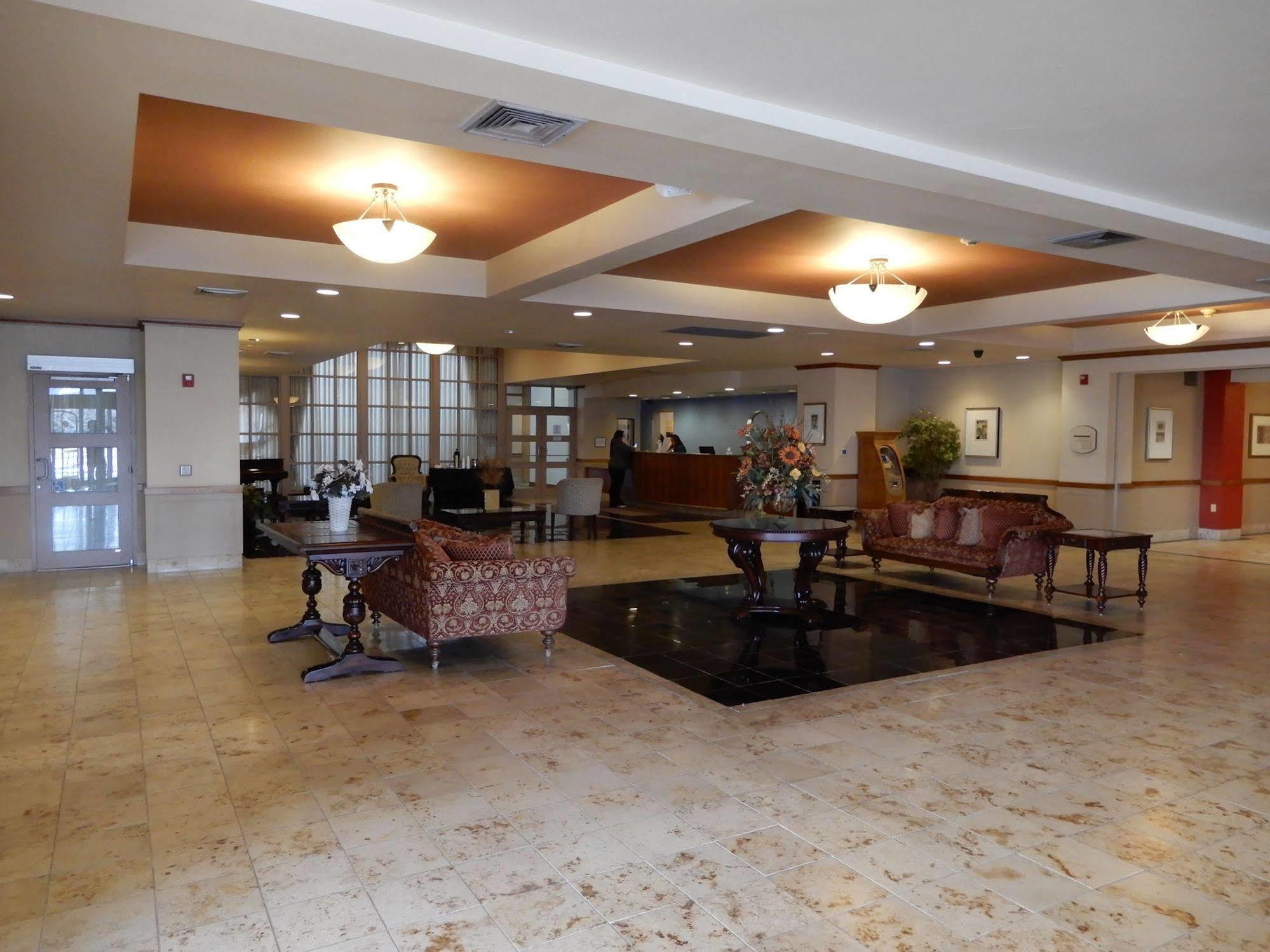 Clarion Hotel Milwaukee Airport Buitenkant foto