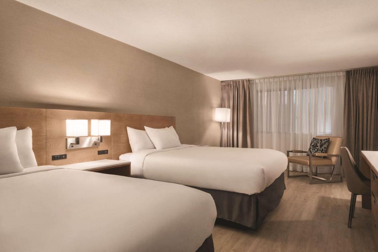 Clarion Hotel Milwaukee Airport Buitenkant foto